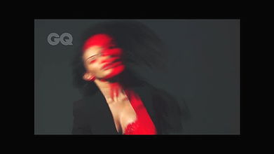 Amyra Dastur sexiest photoshoot – GQ