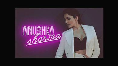 Anushka Sharma Hot In GQ Mag Shoot 1080p