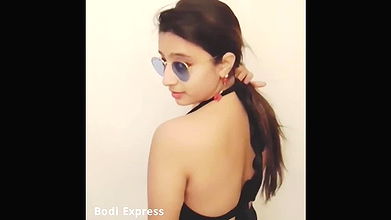 Beauty Queen Bongo Crush _ Sima