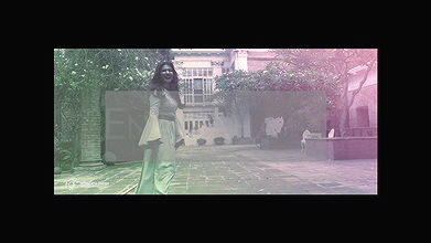 Ena saha fashion shoot – Rasam