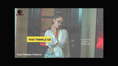 High for Mr. Right – That Twinkle Girl