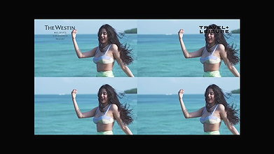 Janhvi Kapoor hot photoshoot BTS