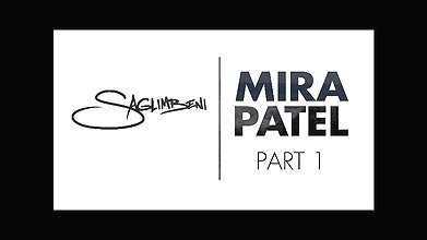Mira Patel1