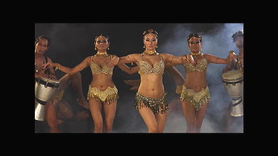 NAMRITA MALLA DANCE COVER