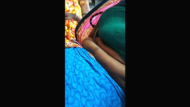 auntys hot side view