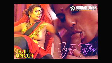 Jyotisutra – 2021 – UNCUT Hindi Hot Short Film – BindasTimes