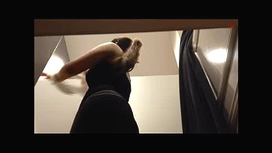 hidden cam in ladies trial room