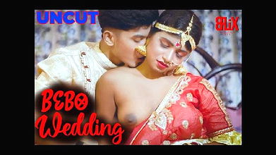 Bebo Wedding – 2020 – UNCUT Hindi Short Film – EightShots