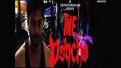 The Pyscho – Episode 1 & 2 Marge