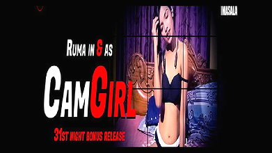 Ruma Cam Girl
