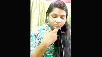 Bengali tango star show her sexy pussy