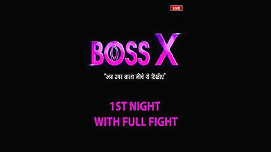 Boss X House Night Fight & Fun