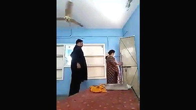 Paki Devar Bhabhi Quick Fucking