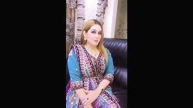 Paki TikToker Viral Video