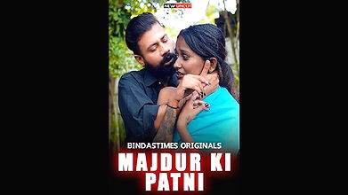 Majdur Ki Patni