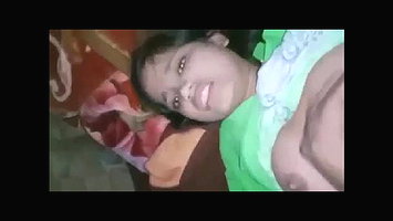 Cute Young Village Girl First Time Painful Fucking with Boyfriend Loud Moa Moaning