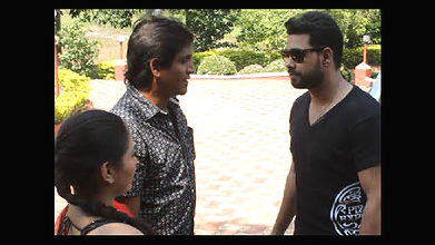 Bhabhi Aur Husband Ki Friend Making Romance