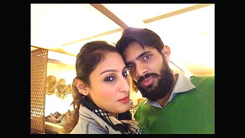Pakistani Couple Hard Fucking Video With Moaning