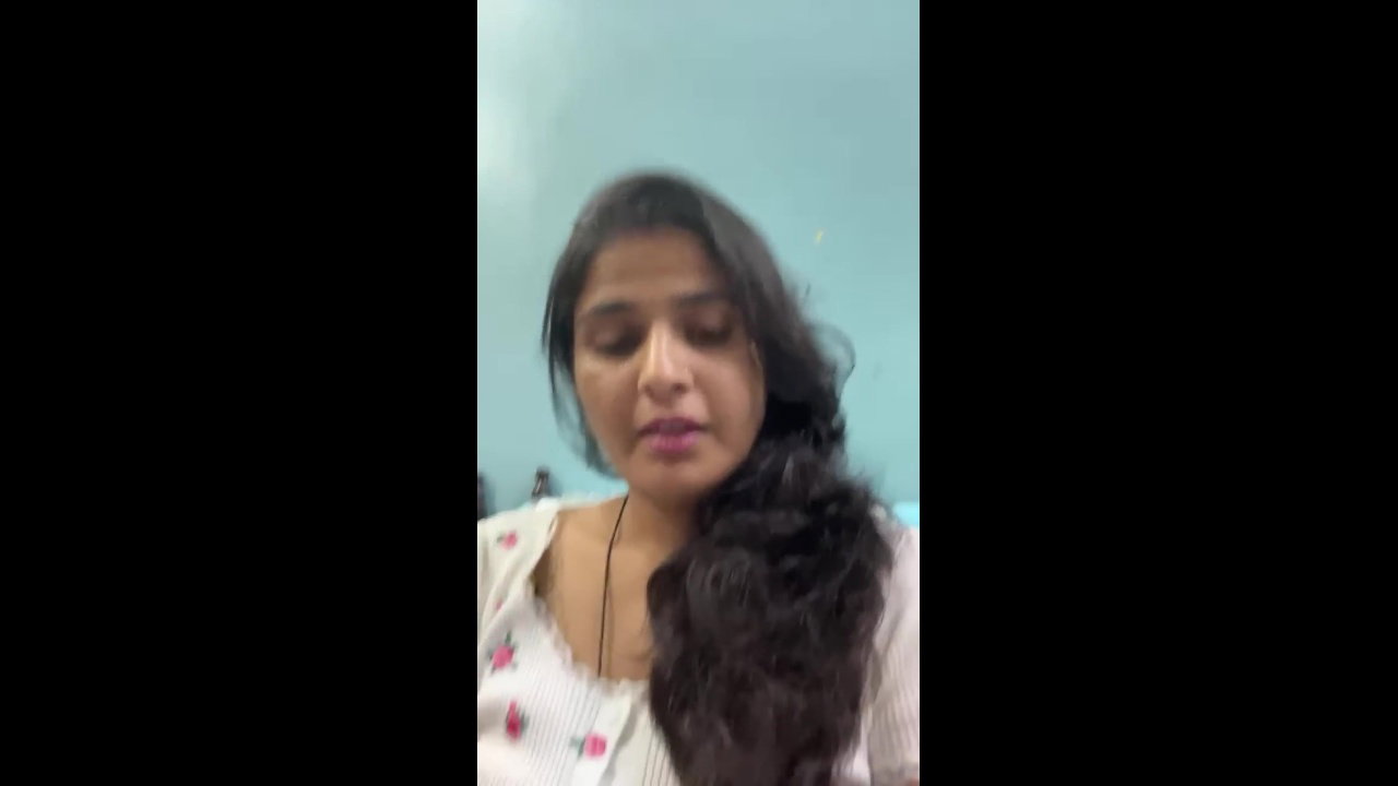 Youtuber Hum Do Premi membership video collection- 18