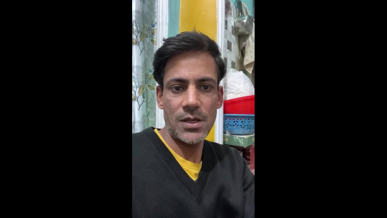 Youtuber Hum Do Premi membership video collection- 37