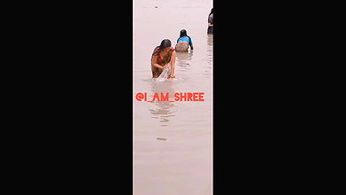 Youtuber I AM SHREE membership video collection- 45