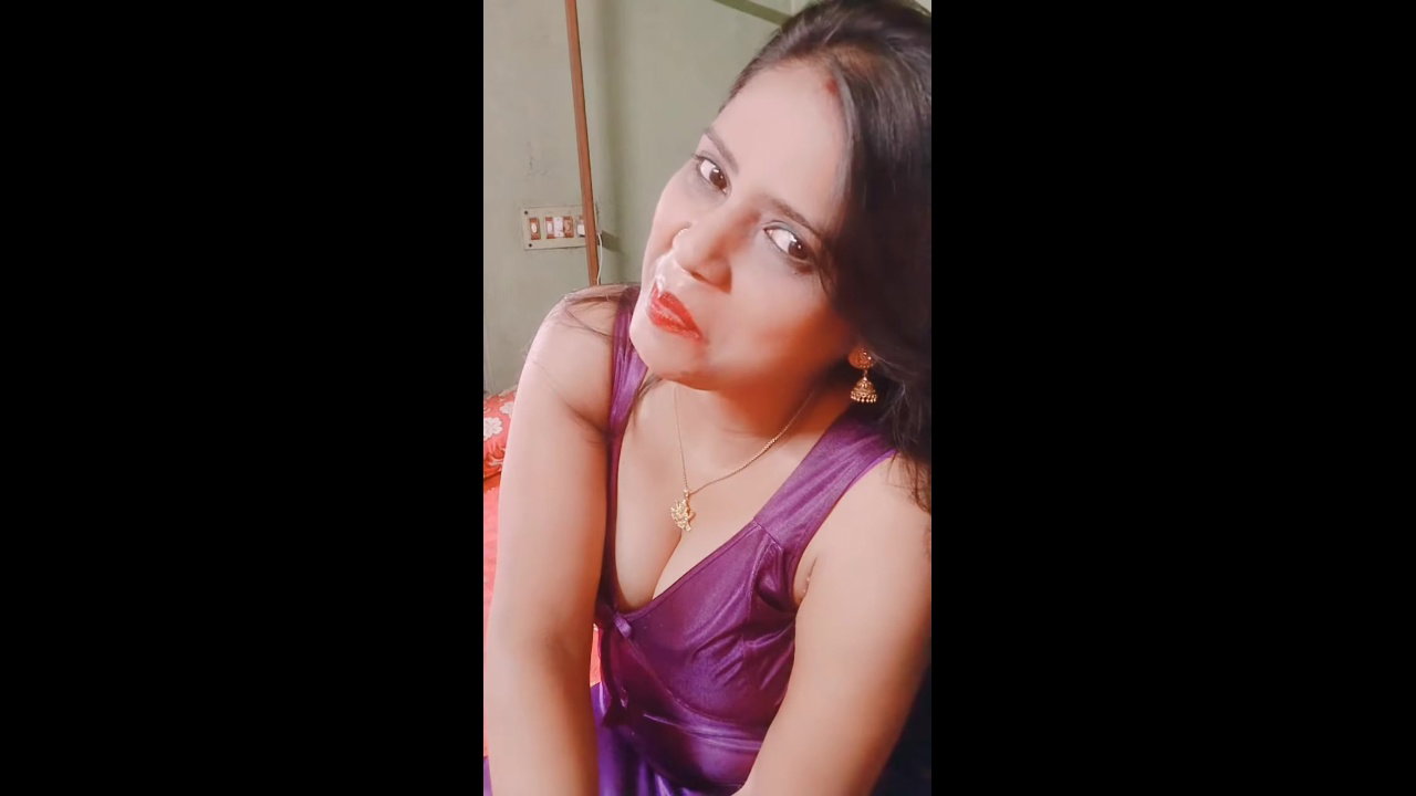 Youtuber I AM SHREE Anal MMS Leaked My Desi