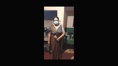 Youtuber Nisha sree membership video collection- 1