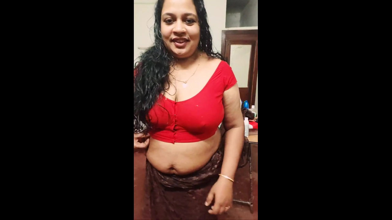 Youtuber Nisha sree membership video collection- 12