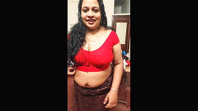 Youtuber Nisha sree membership video collection- 12