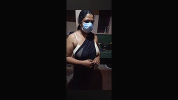 Youtuber Nisha Sree Membership Video Collection – 3 | desi49
