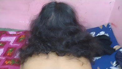 Big Natural Indian Boobs in Indian Sex MMS Video
