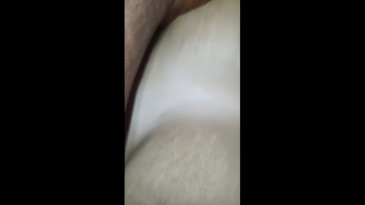 Desi bhabhi boobs massage husband wife boobs massage