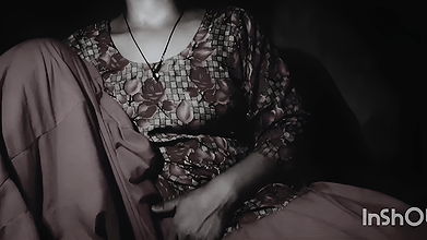 Enjoying alone at home Hot Beautiful Sexy Fun Caressing Pussy