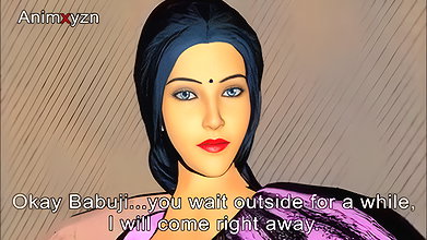 Indian Sex MMS: India Girl Animation Village Fantasy