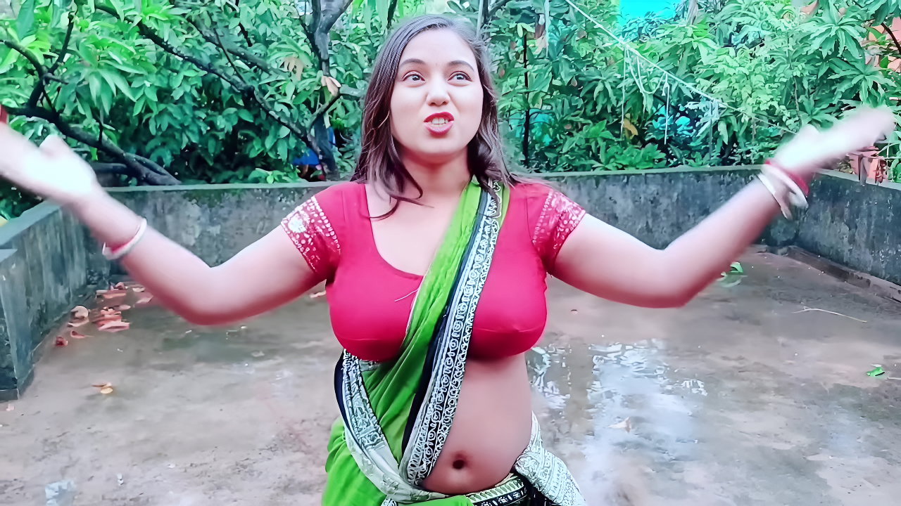 Indian Desi Stepmom Hardcore Fucking Sex MMS