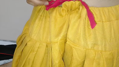 Mosi ki pyaas se bhari Chut Hindi Porn Movie With hindi audio story