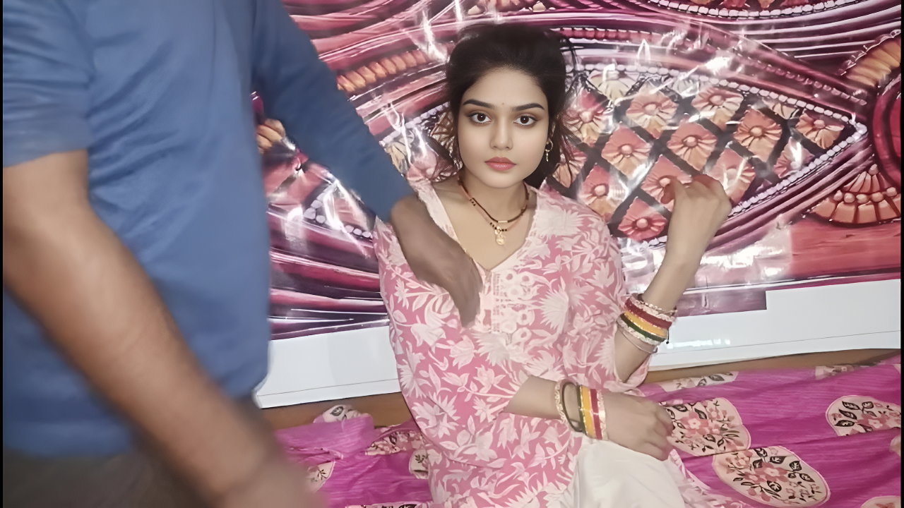 My Wife Is a Desi Muslim Girl in Indian Sex Video MMS