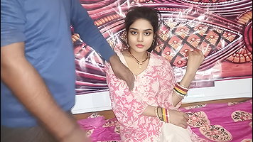 My Wife Is a Desi Muslim Girl in Indian Sex Video MMS