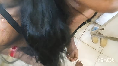 Pehli Bar Souteli Ne Souteli Kajen ke Badan per Mut Diya