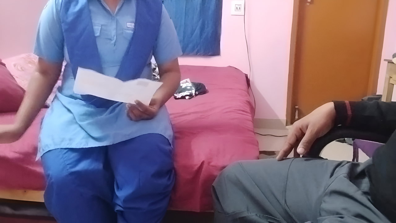 She Failed in 3 Subjects and Got Caught in Indian Sex MMS Scandal