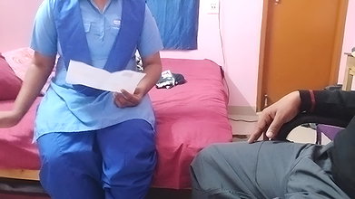 She Failed in 3 Subjects and Got Caught in Indian Sex MMS Scandal