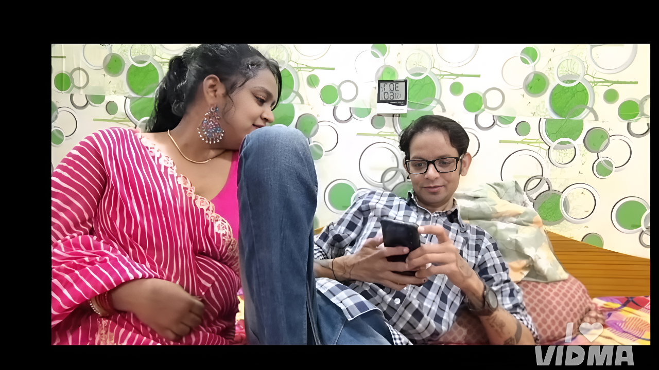 Step mom and me story