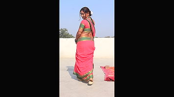 Xxx Marathi Maid Caught Naked After Stepbrother Prank MMS
