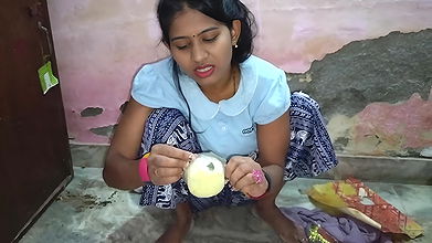 Younger Step Bother Penis Got Hard After Seeing The Beauty of Hot Sister-in-law