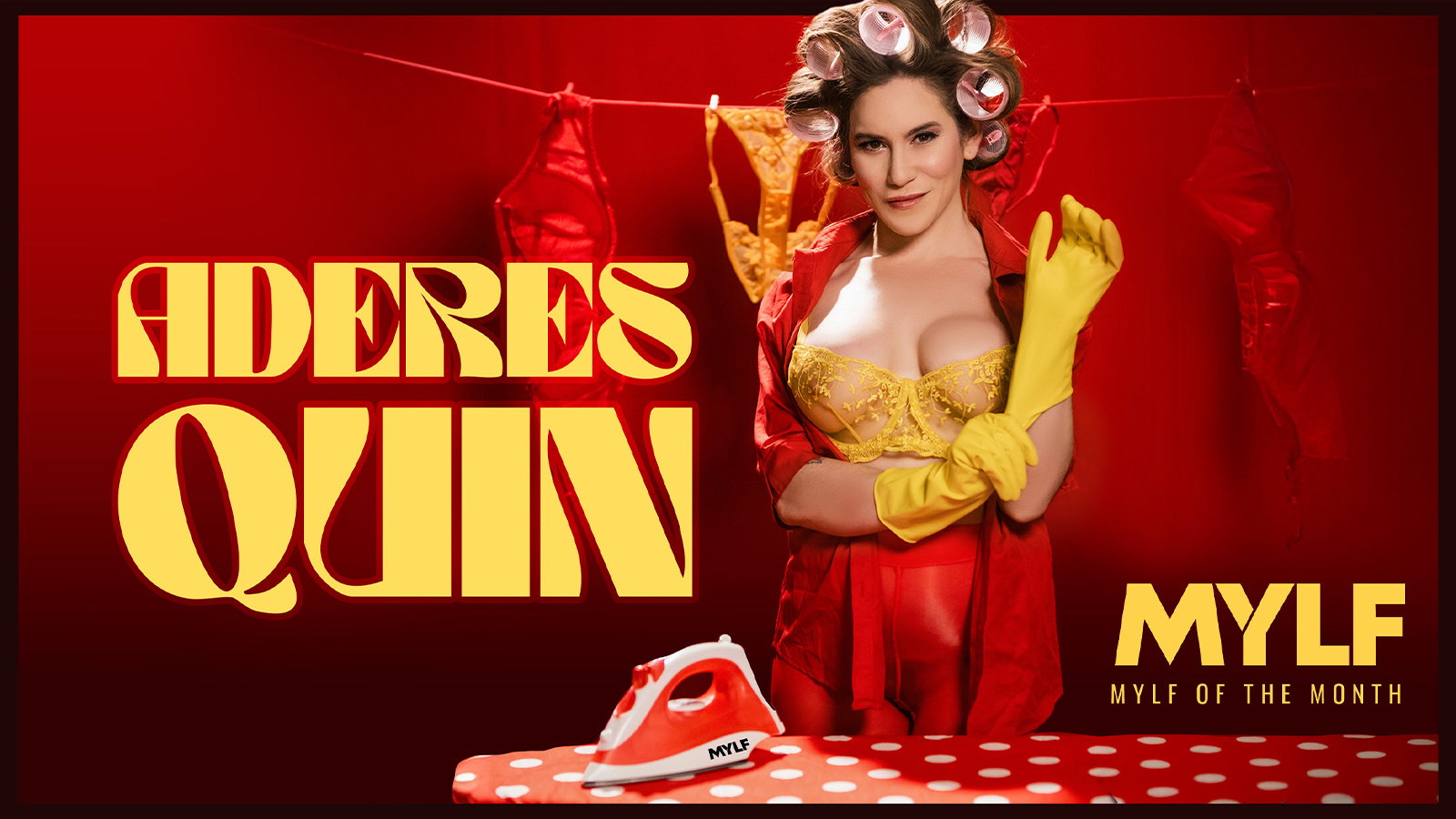 Aderes Quin My Desi Squirting Toy Fun