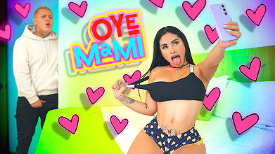 Alejandra Palacios – Amazing Curvy Latina MILF