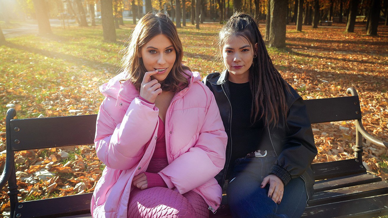 Amber Slassh – Game Of Lust And Shame