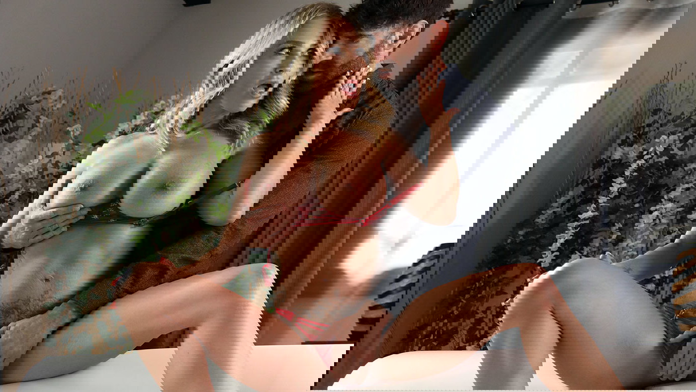 Andi Avalon – Needs That Need To Constantly Be Filled