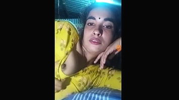 Desi village tango start nice boobs n pussy