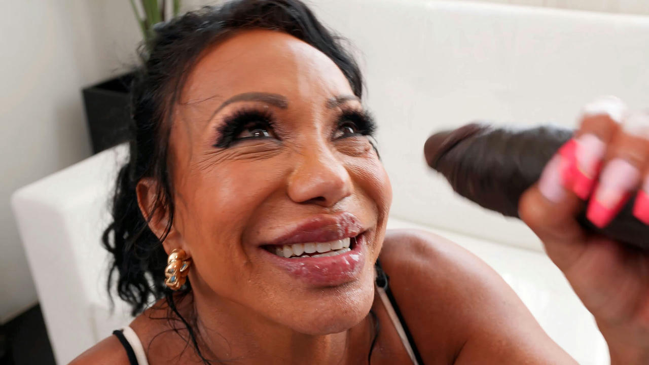 Ava Devine My Desi Anal Craving For BBC MMS